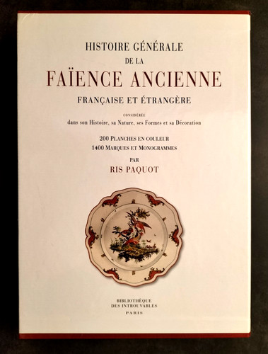Histoire générale la - de,