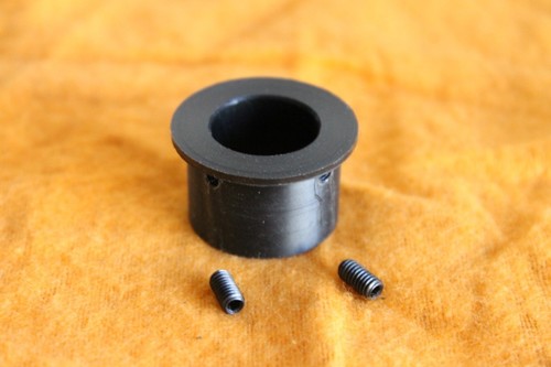 Jelco 250st adapter collar - jelco,