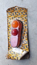 Cabochon arrière Droit Renault 4l F4 Seima 606DE neuf d'origine