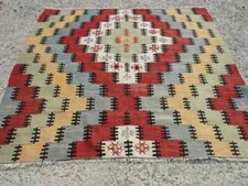 Tapis rustiques pour salon -