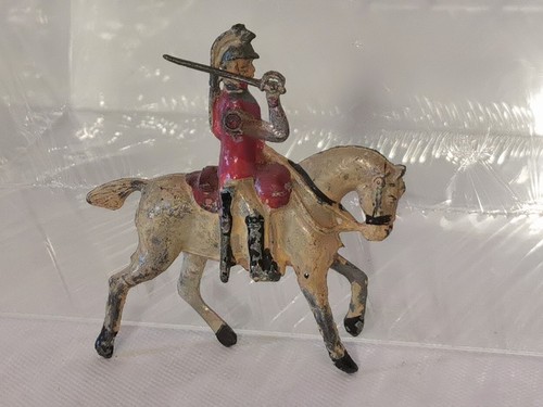 Petit soldat cavalier - soldat,