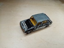 Majorette France - Simca 1100