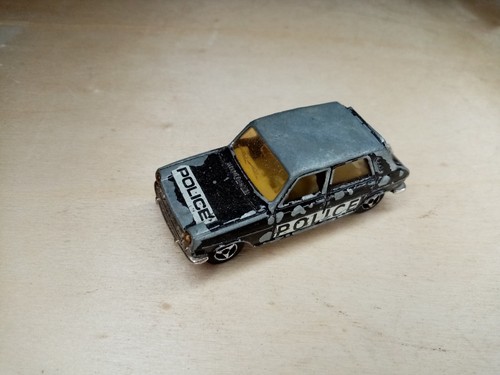 Majorette france simca - majorette,