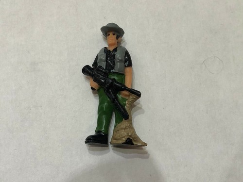 Figurine action man hasbro - action,