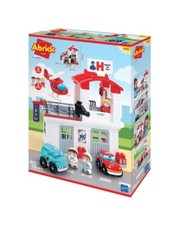 Ref. 2998 ECOIFFIER ABRICK -