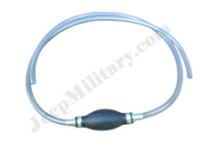 Pompe manuelle Jeep Willys