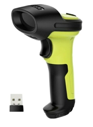 Inateck scanner code barre - scanner, code-barre