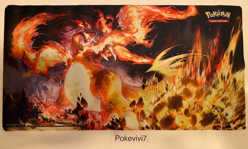 Tapis jeu playmat pour - jeu, /