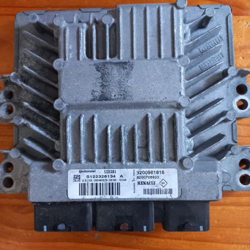 Calculateur laguna 5 dci - 1.5,
