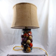 Billard Lamp Pool Ball Game