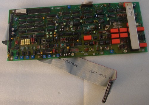 Audio precision lvf1 62304 - audio, lvf1-62304-39