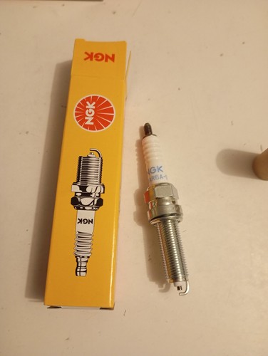 Bougie ngk lmar6a yamaha 550 - bougie,