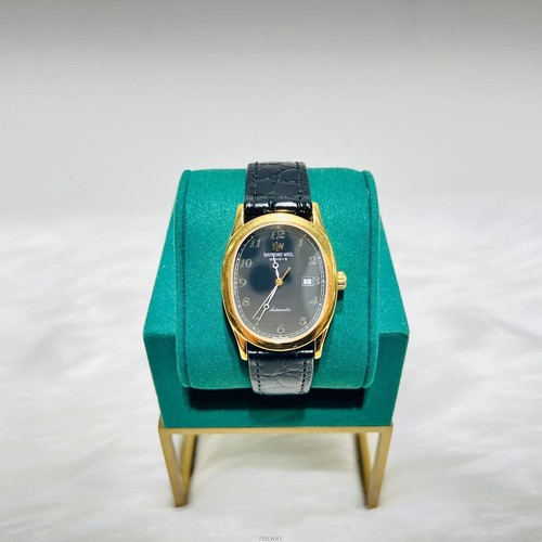 Raymond weil montre - weil,