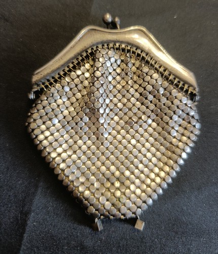 Aumônière porte monnaie - ,
