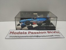 Benetton b198 wurz 1998 43 - b198, a.wurz