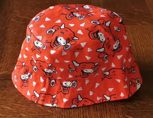 Bob neuf vache qui rit - bob, tour