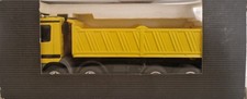 NZG 1/50 - Mercedes Actros