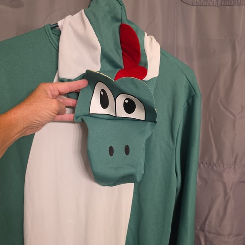 Super mario disguise yoshi - super,