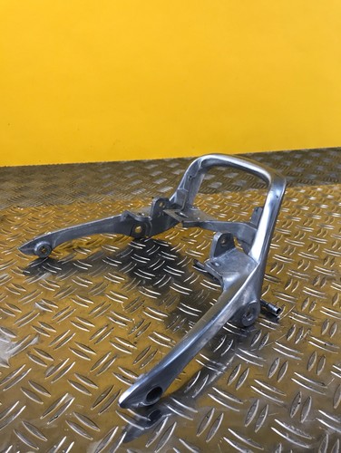 Sissy bar pour - pour, yamaha