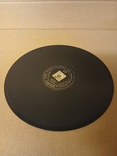 Disque 90t Saphir Pathe Charlus/charlus Et Mansuelle