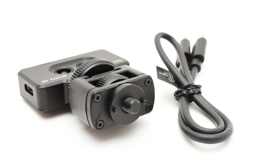 Stabilisateur cardan dji - stabilisateur,