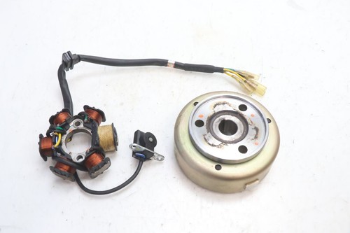 Rotor stator yamasaki street - rotor,