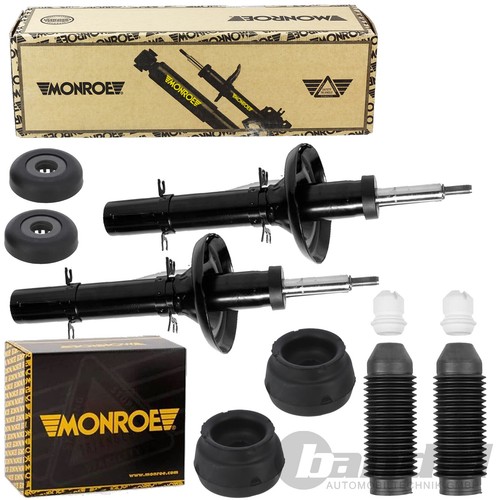 Monroe kit amortisseur - kit, +