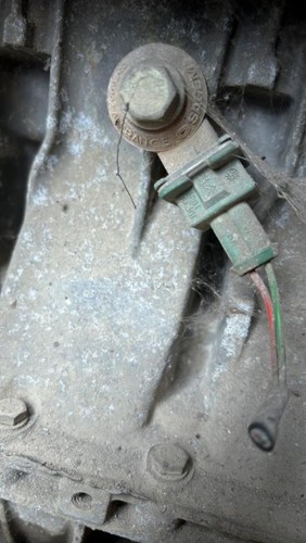Moteur peugeot 206 - moteur, phase