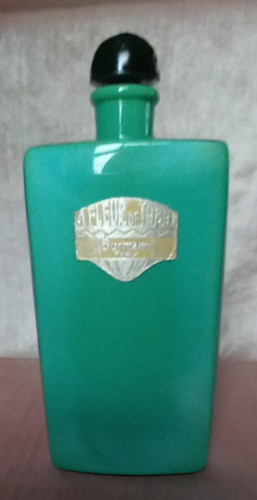 Burmann rare grand flacon - burmann,