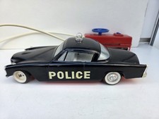 Peu courant Studebaker Police
