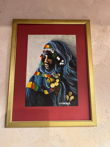 Peinture contemporaine 1980/90
