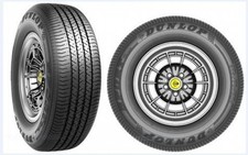DUNLOP 195/45 R13 75V SPORT