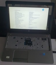 Carte Mère Hp Probook 650 G1
