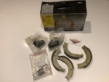 Renault 4 R4 4L fourgonnette R5 R6 Rodéo kit freins arrière BOSCH