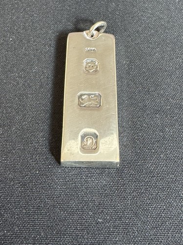 Vintage 1978 sterling silver - vintage,