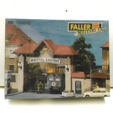 FALLER   144022   HO  ENTRE de