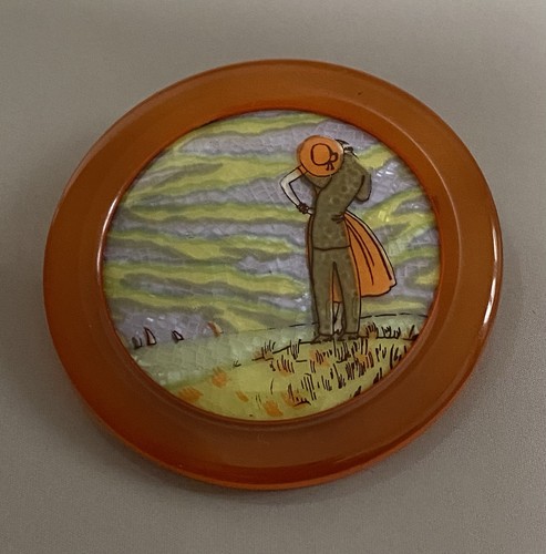 Broche léa stein paris - broche,