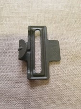 Crochet de ceinturon Allemand WW2 ORIGINAL 