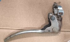 levier de frein  vélo collection ancien randonneuse eroica neuf d epoque