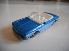 Matchbox VW Volkswagen Karmann