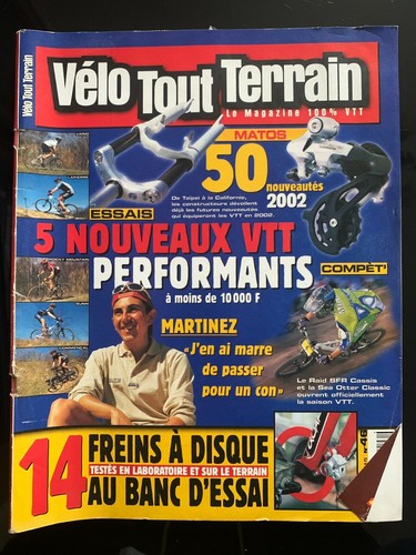 Vélo tout terrain - terrain, vtt