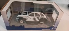 Solido Citroën 2CV6 BZH 1986