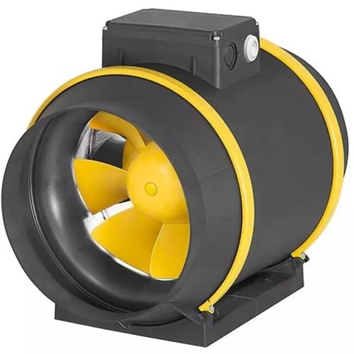 Ventilateur gaine 200mm - gaine,