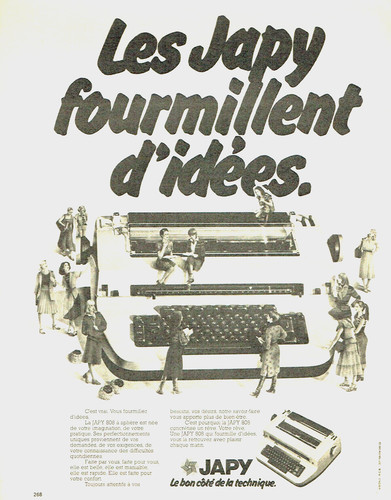 Publicité advertising 0223 - publicité,
