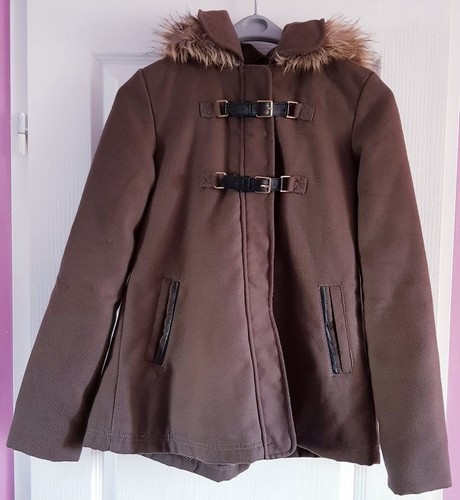 Manteau pimkie 34 s - pimkie,