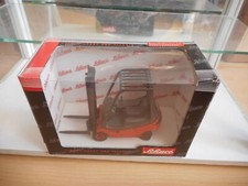 Chariot élévateur à fourche