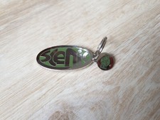 Porte-clé Renault SCENIC RX4