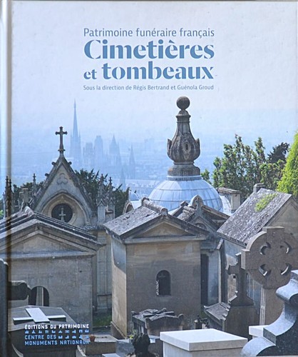 Collectif cimetières - collectif, et