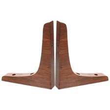 2 Pcs Equerre Pour Etagere