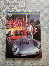 BD DOSSIERS MICHEL VAILLANT -